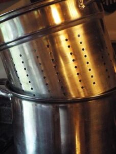 Tips on Freezing the Harvest Image